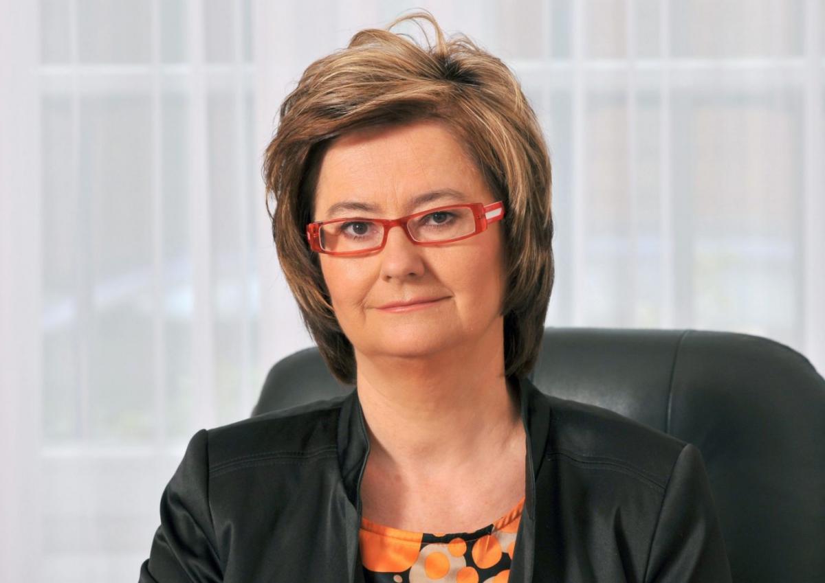 prof. Irena Lipowicz