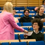 Inauguracja Szkół Doktorskich UW